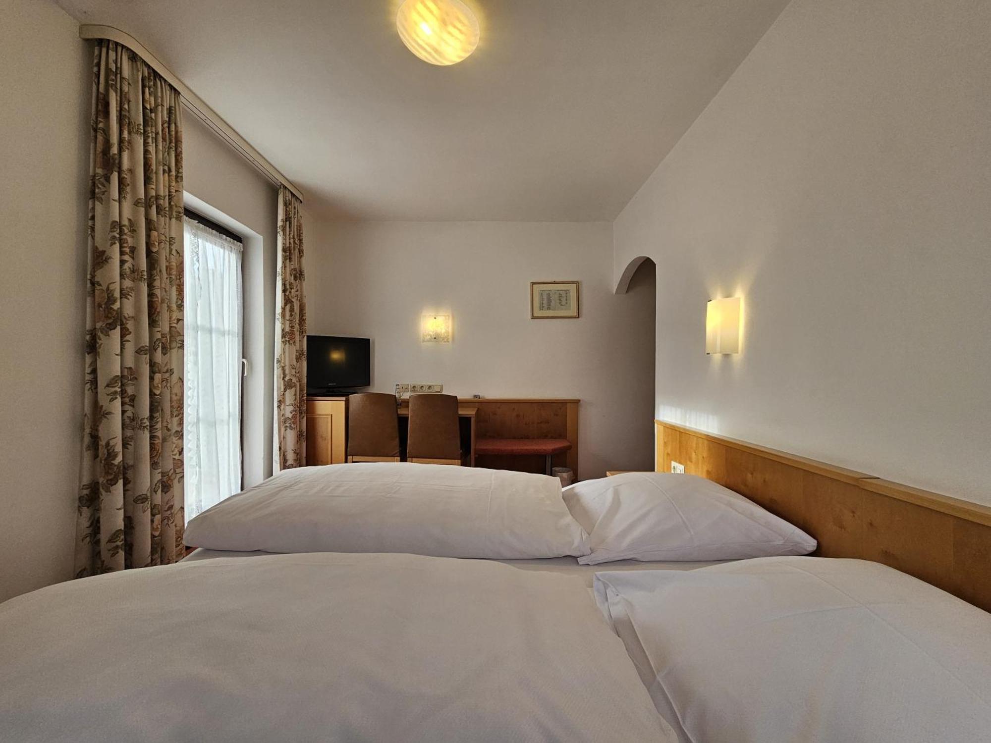 Arrivel Am Bergson - Bisher Hotel Neuner Munich Exterior photo